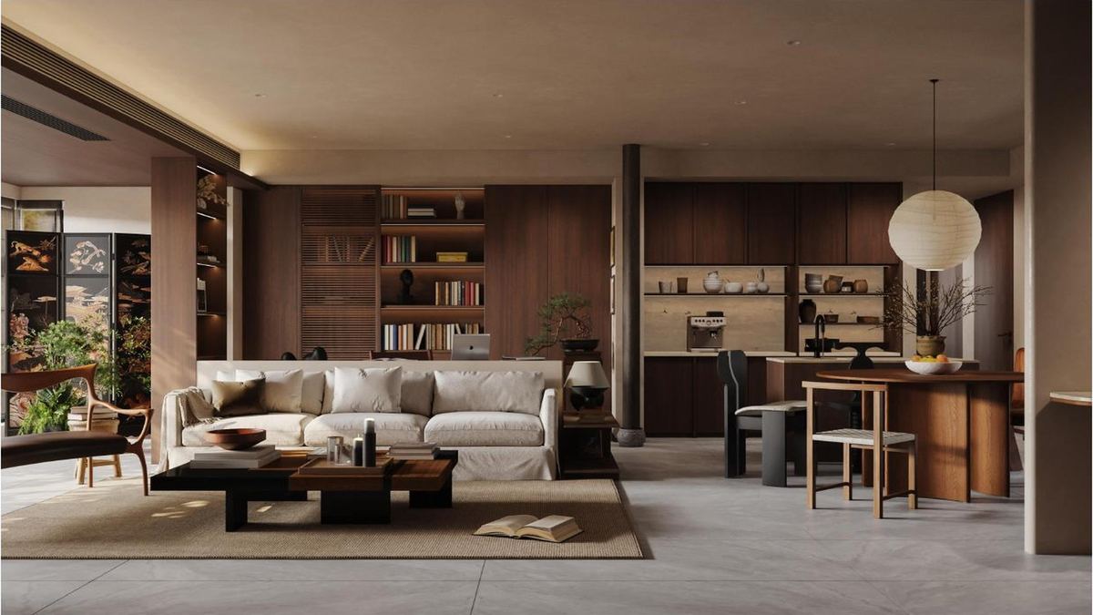 HOMESEE-Decor home project consultation bg for interior materials sourcing and project design