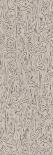 Creative wood finish