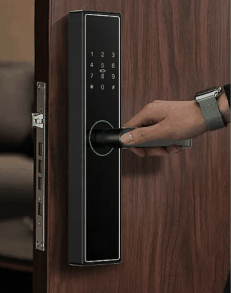 Smart lock