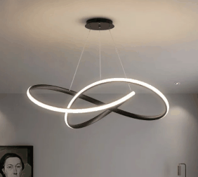 Pendant light