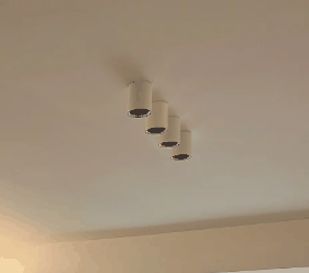 Downlights