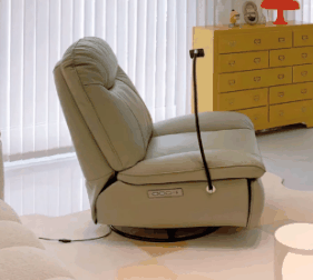 Massage chair