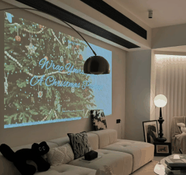 Projector