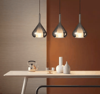 Multi-pendant light
