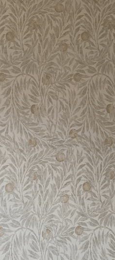 Wallpaper and wallcovering