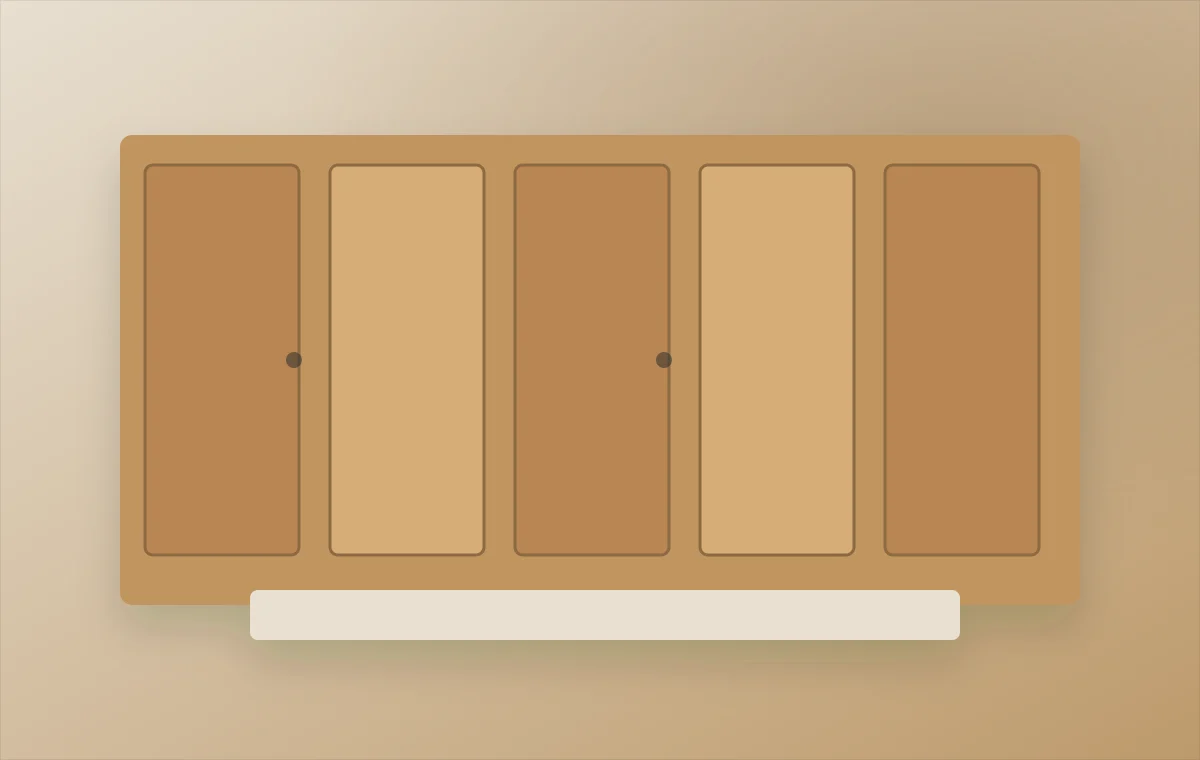 Cabinetry Sourcing from China