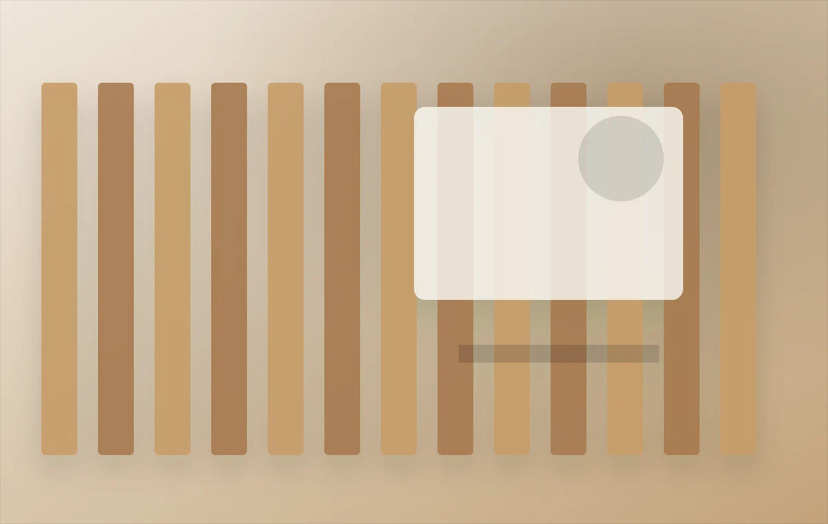 HOMESEE-Decor material wall panels for interior materials sourcing and project design