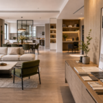 HOMESEE-Decor 130 sqm home renovation tips cover for interior materials sourcing and project design