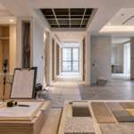 HOMESEE-Decor 140 sqm renovation cost process cover for interior materials sourcing and project design