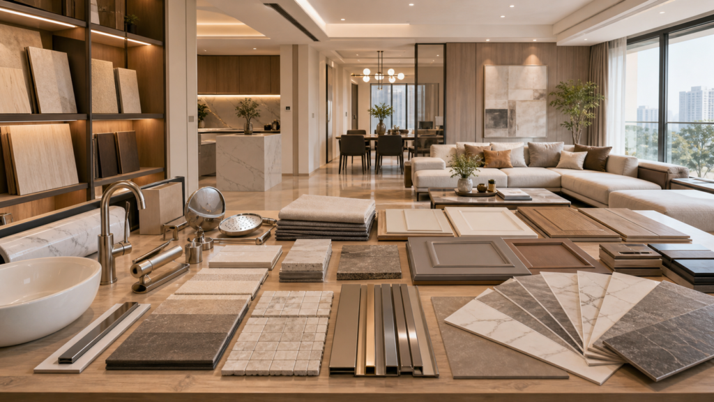 150 sqm Renovation Cost Guide: Tiles, Bathrooms, Kitchen and Planning Points