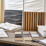 HOMESEE-Decor 3d wall panel buying guide cover for interior materials sourcing and project design