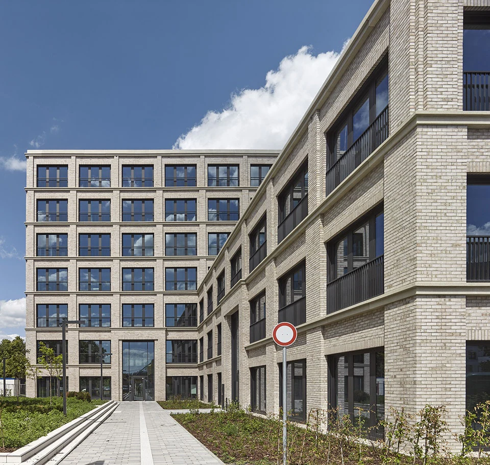 HOMESEE Berlin Innovation Campus Architecture Design Case 005 architecture case image 03