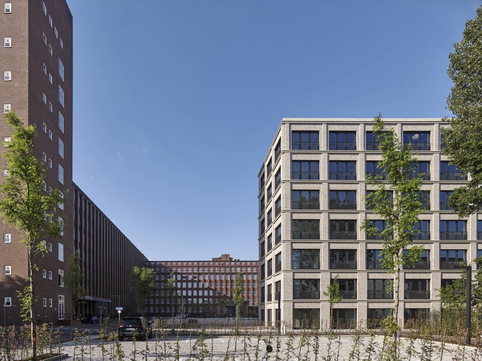 HOMESEE Berlin Innovation Campus Architecture Design Case 005 architecture case image 05