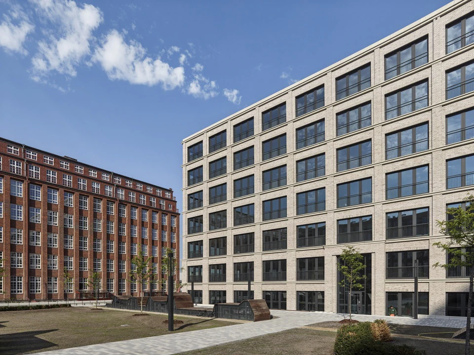 HOMESEE Berlin Innovation Campus Architecture Design Case 005 architecture case image 06