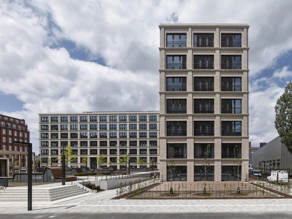 HOMESEE Berlin Innovation Campus Architecture Design Case 005 architecture case image 07