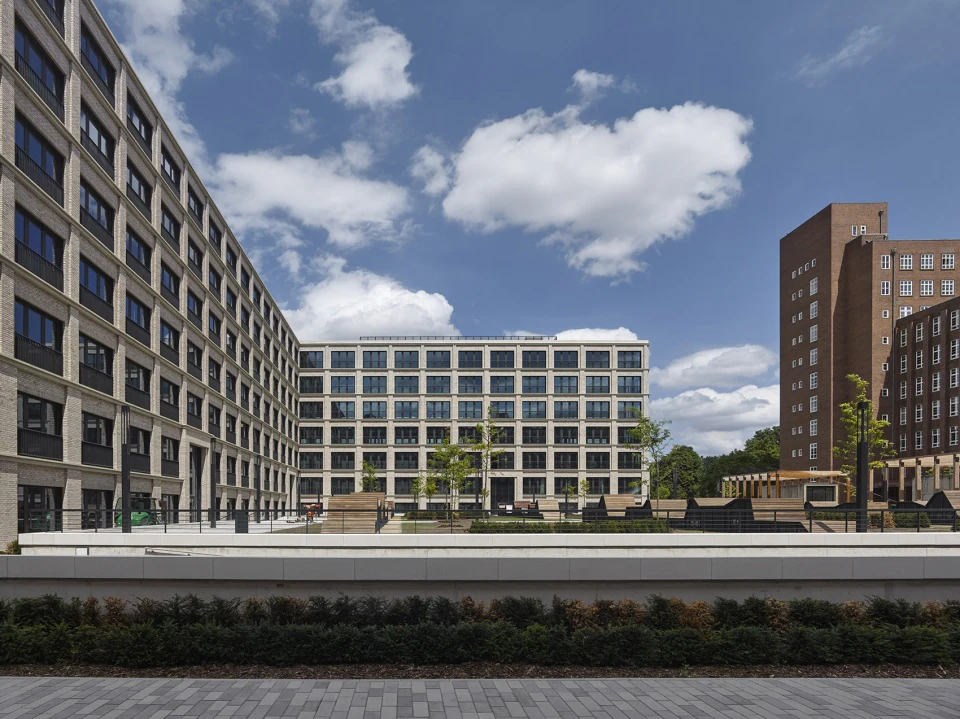 HOMESEE Berlin Innovation Campus Architecture Design Case 005 architecture case image 08
