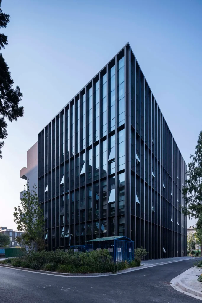 HOMESEE Beijing Factory Architecture Design Case 006 architecture case image 10