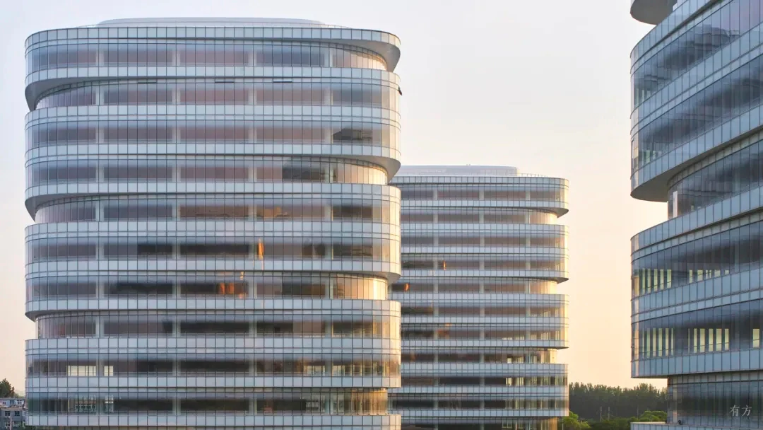 HOMESEE Beijing Innovation Campus Architecture Design Case 007 architecture case image 06