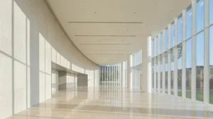 HOMESEE-Decor homesee architecture case 007 08 for interior materials sourcing and project design