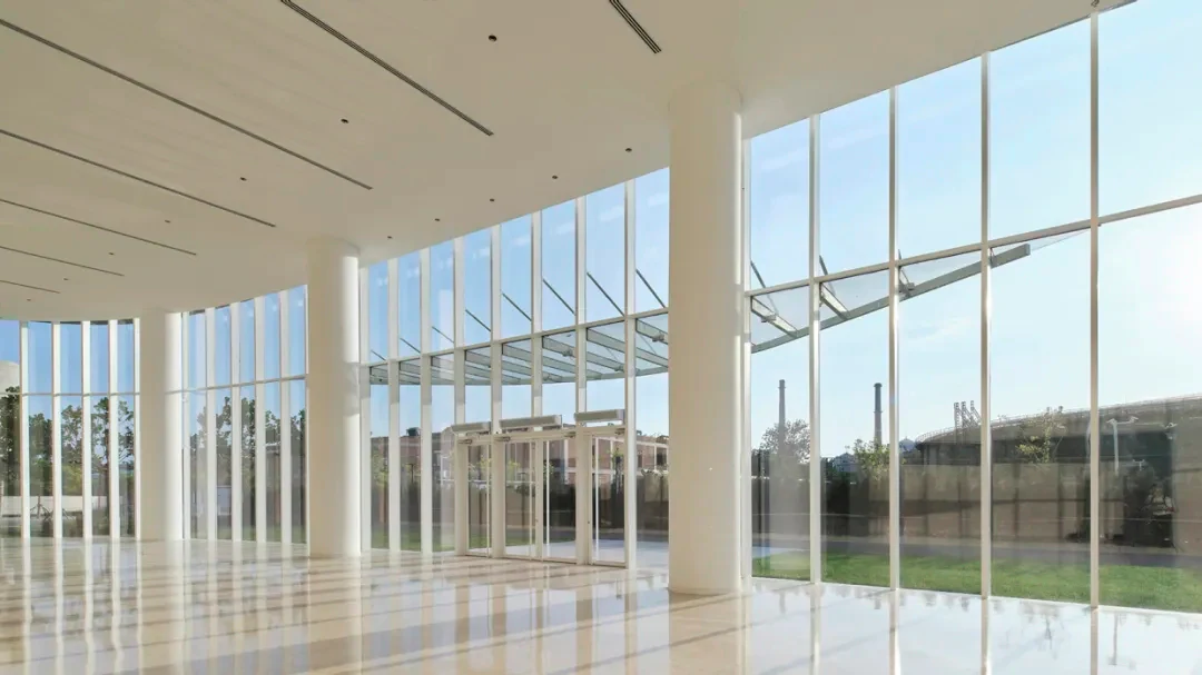 HOMESEE Beijing Innovation Campus Architecture Design Case 007 architecture case image 09
