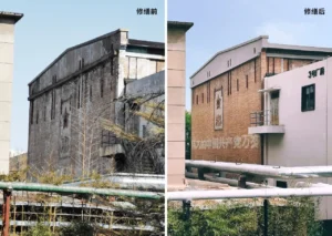 HOMESEE-Decor homesee architecture case 008 08 for interior materials sourcing and project design