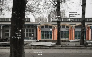 HOMESEE-Decor homesee architecture case 008 10 for interior materials sourcing and project design
