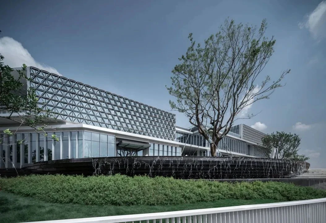 HOMESEE Innovation Campus Architecture Design Case 009 architecture case image 09