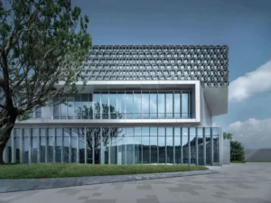HOMESEE-Decor homesee architecture case 009 10 for interior materials sourcing and project design