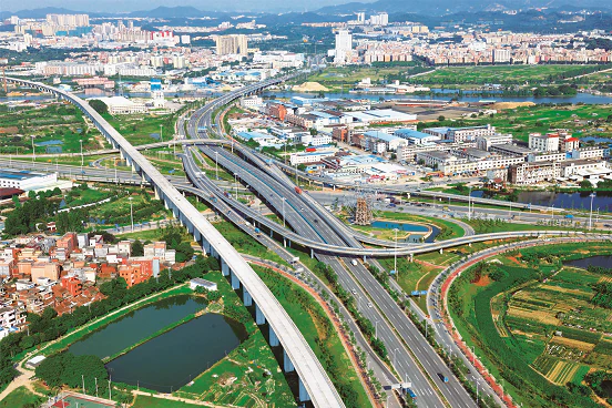 HOMESEE Dongguan Innovation Campus Architecture Design Case 011