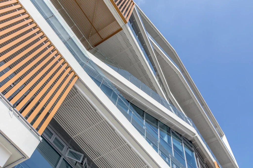 HOMESEE Dongguan Innovation Campus Architecture Design Case 011 architecture case image 09