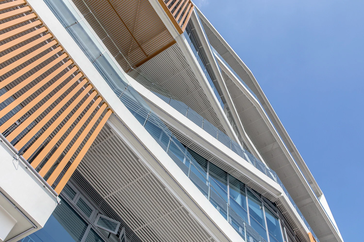 HOMESEE Dongguan Innovation Campus Architecture Design Case 011 architecture case image 09