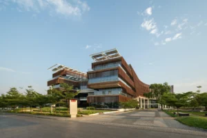 HOMESEE-Decor homesee architecture case 014 05 for interior materials sourcing and project design