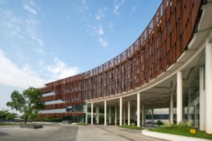 HOMESEE-Decor homesee architecture case 014 09 for interior materials sourcing and project design
