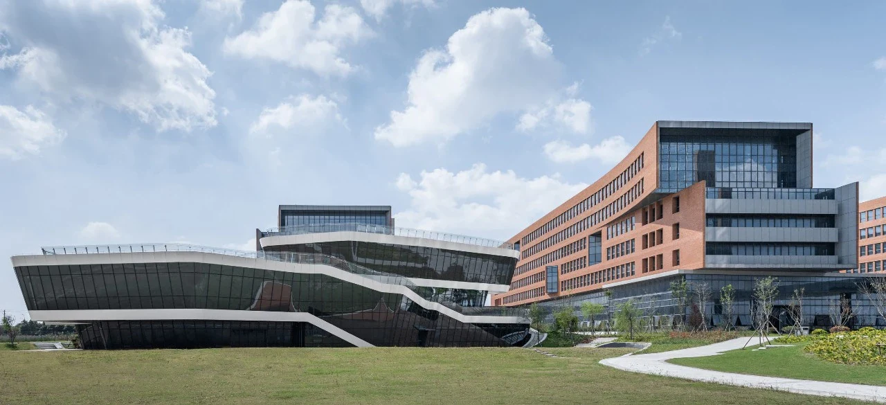 HOMESEE Hangzhou Factory Architecture Design Case 025 architecture case image 06