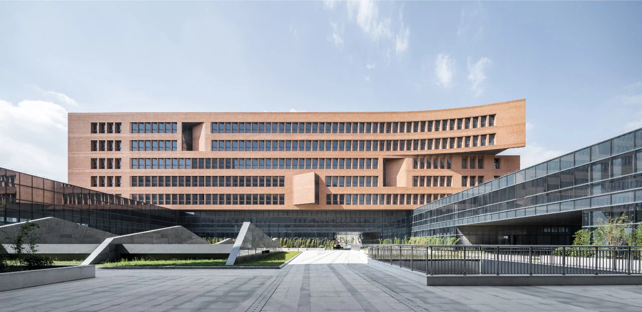 HOMESEE Hangzhou Factory Architecture Design Case 025 architecture case image 08