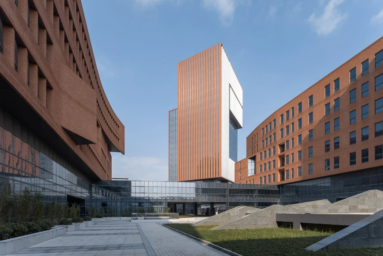 HOMESEE Hangzhou Factory Architecture Design Case 025 architecture case image 09