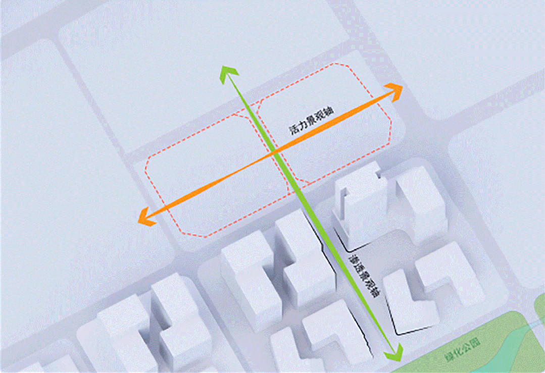 HOMESEE Shenzhen Innovation Campus Architecture Design Case 030 architecture case image 04