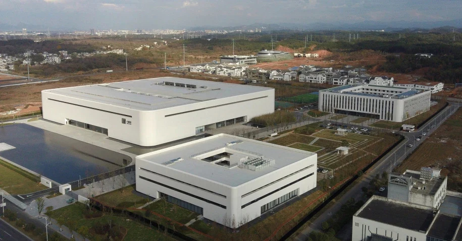 HOMESEE Factory Architecture Design Case 031