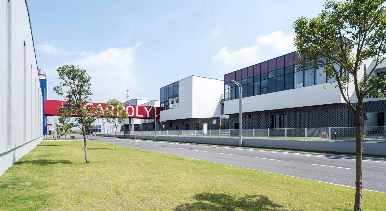 HOMESEE Anhui Industrial Park Architecture Design Case 032 architecture case image 06