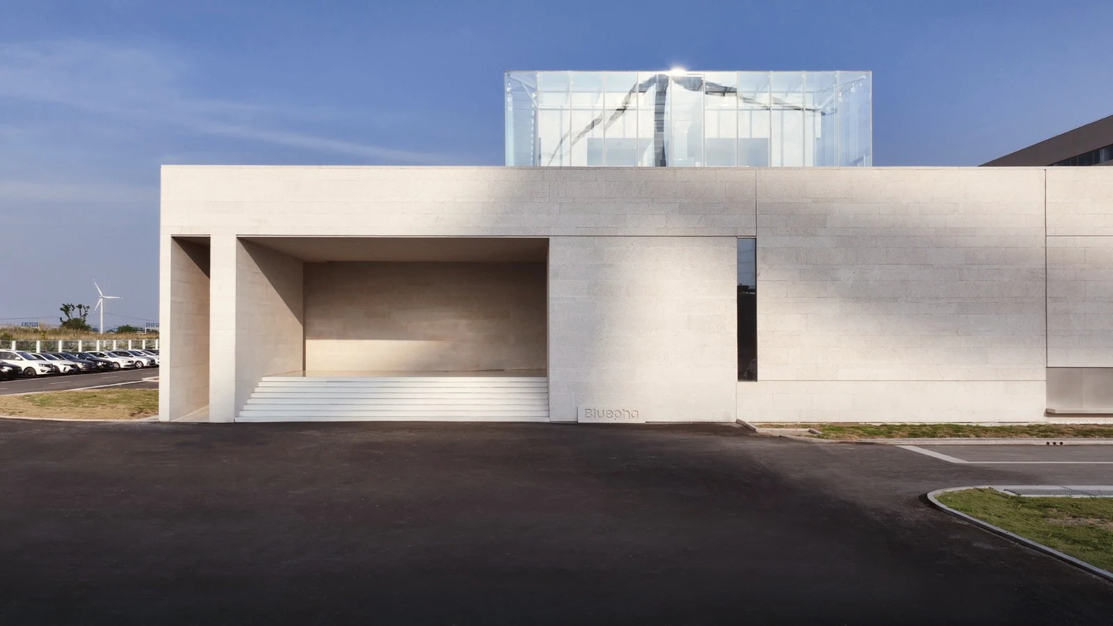 HOMESEE Biomedical Campus Architecture Design Case 034 architecture case image 07