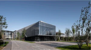 HOMESEE-Decor homesee architecture case 035 06 for interior materials sourcing and project design