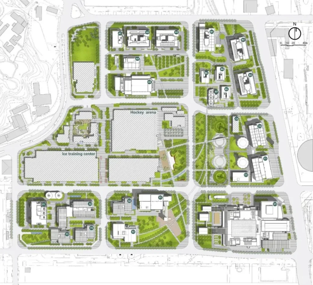 HOMESEE Adaptive Reuse Architecture Design Case 036 architecture case image 09
