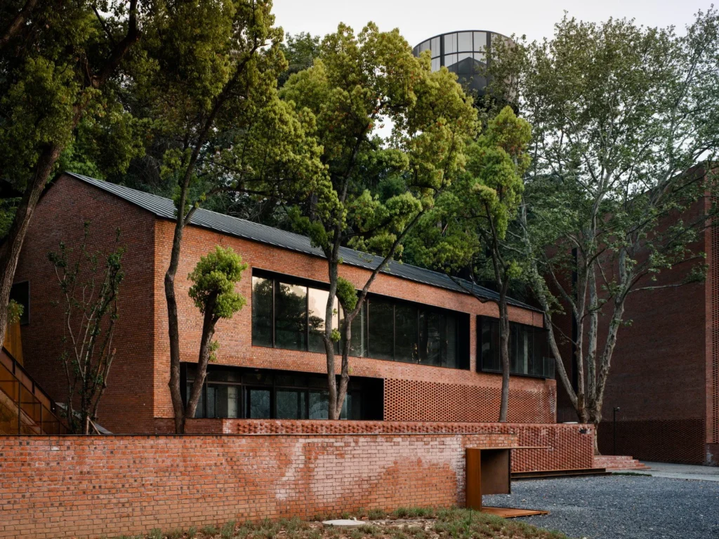 HOMESEE Nanjing Adaptive Reuse Architecture Design Case 039 architecture case image 10