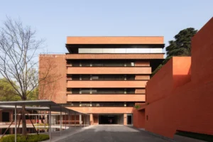 HOMESEE-Decor homesee architecture case 040 04 for interior materials sourcing and project design