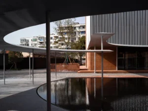 HOMESEE-Decor homesee architecture case 040 10 for interior materials sourcing and project design