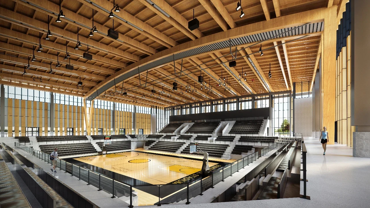 HOMESEE Changzhou Innovation Campus Architecture Design Case 042 architecture case image 09