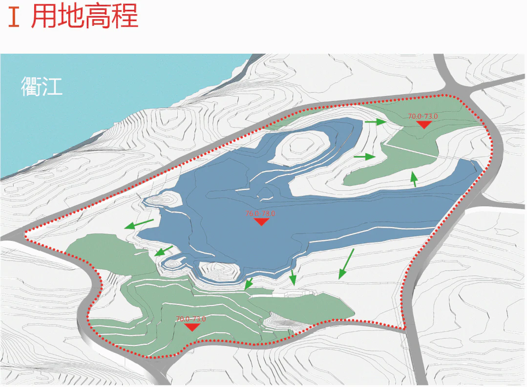 HOMESEE Quzhou Industrial Park Architecture Design Case 043 architecture case image 03