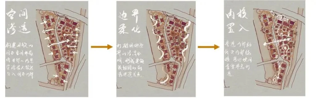 HOMESEE Hangzhou Industrial Park Architecture Design Case 046