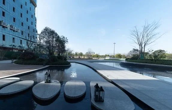 HOMESEE Hangzhou Industrial Park Architecture Design Case 046 architecture case image 03