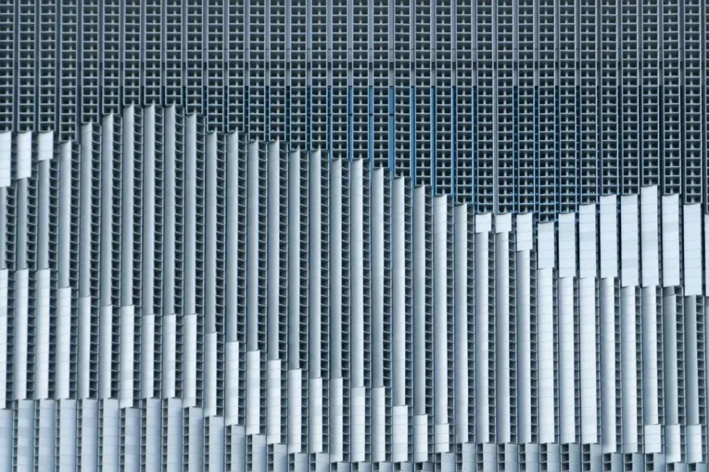 HOMESEE Hangzhou Industrial Park Architecture Design Case 046 architecture case image 10
